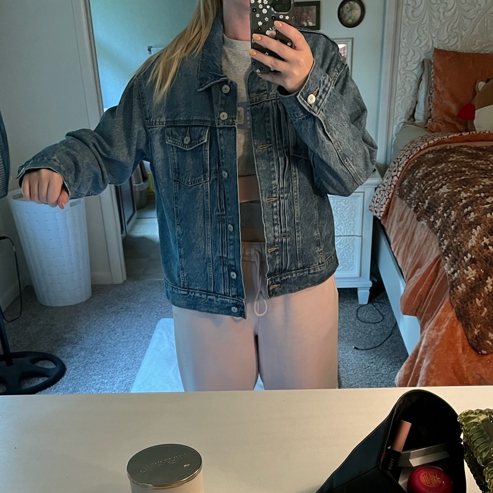 Old Navy Jean jacket